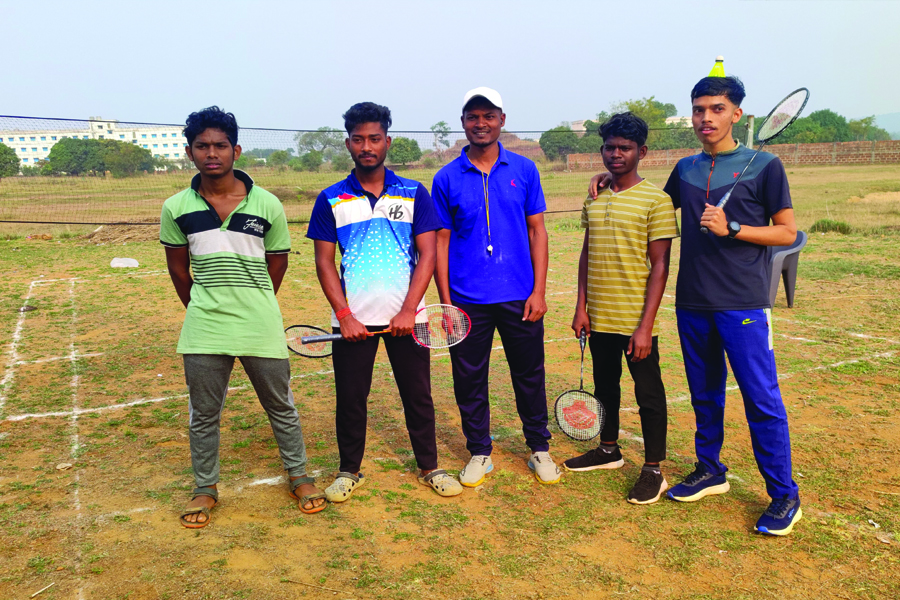 Sports