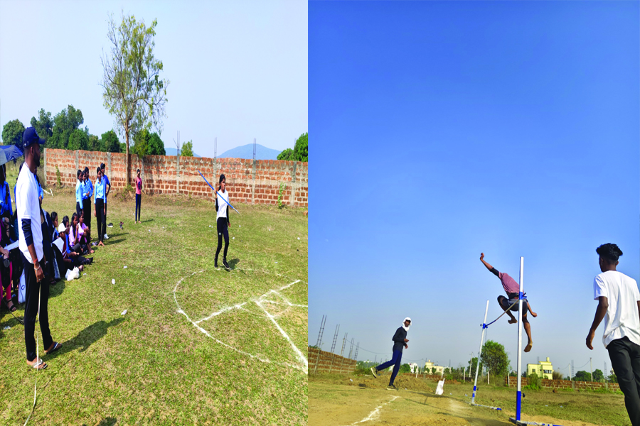 Sports